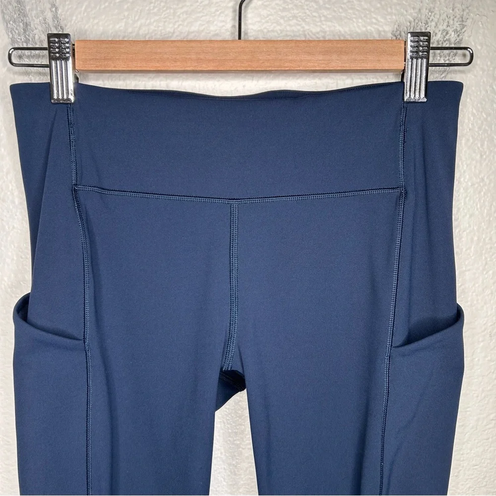 Lululemon Speed Up Crop *21